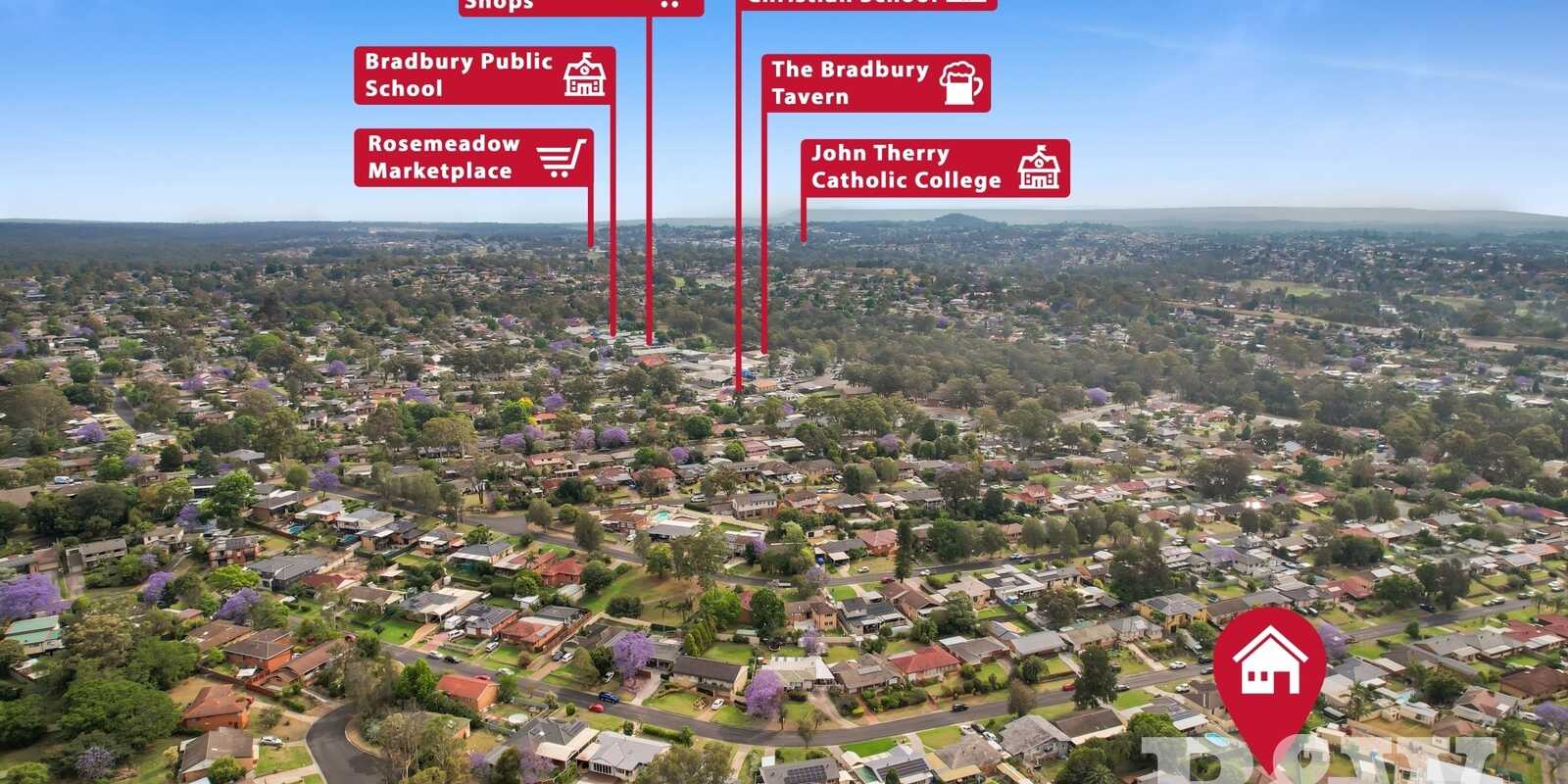 3 Donaldson Street Bradbury 3 Donaldson Street Bradbury
