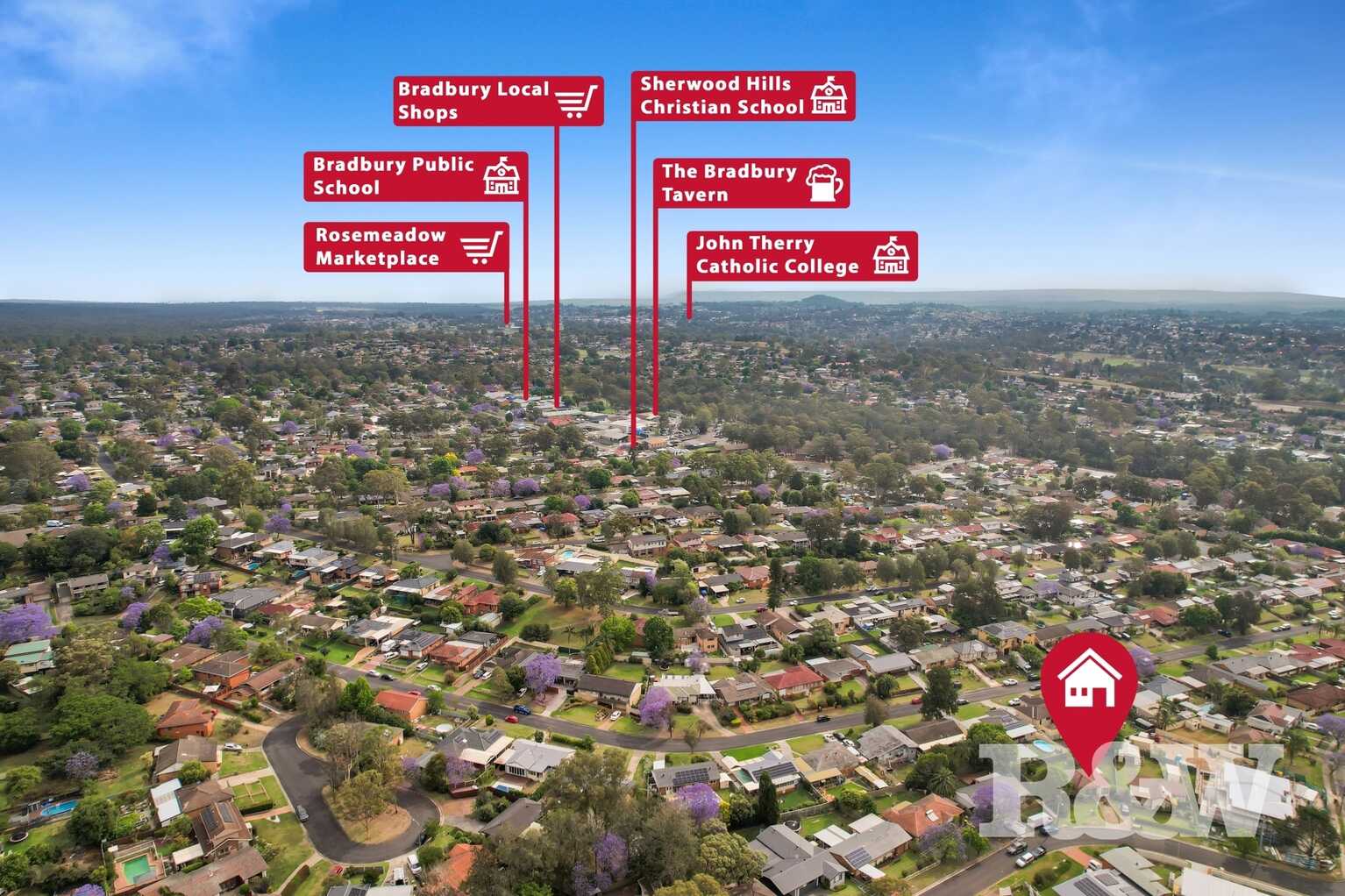 3 Donaldson Street Bradbury 3 Donaldson Street Bradbury