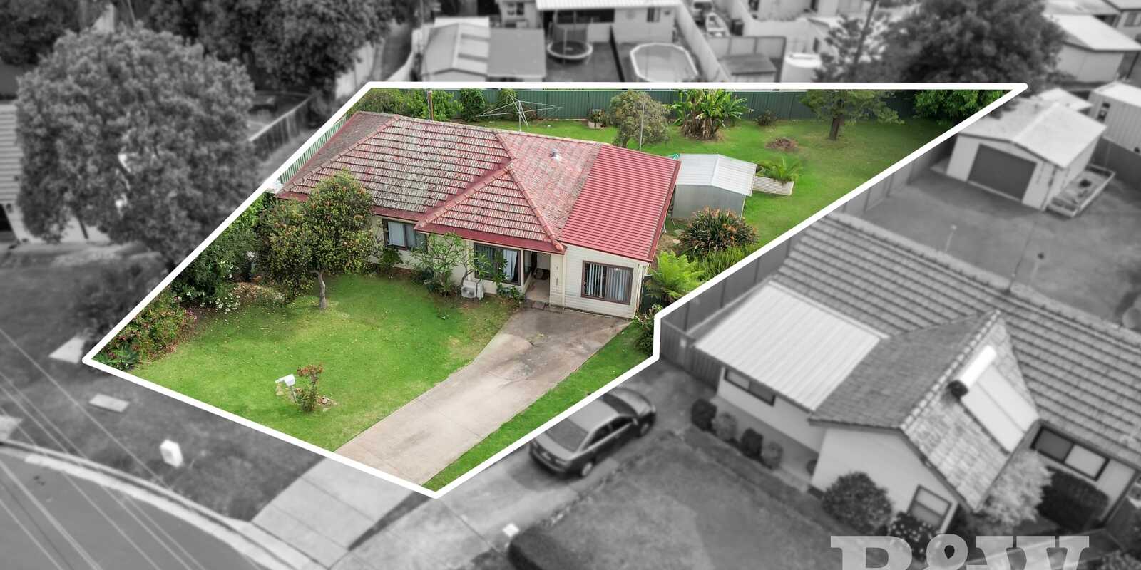 3 Donaldson Street Bradbury 3 Donaldson Street Bradbury
