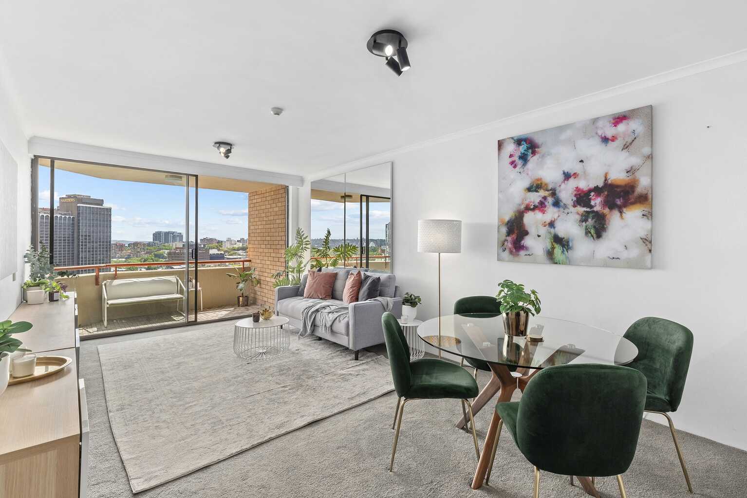 114/6-14 Oxford Street Darlinghurst