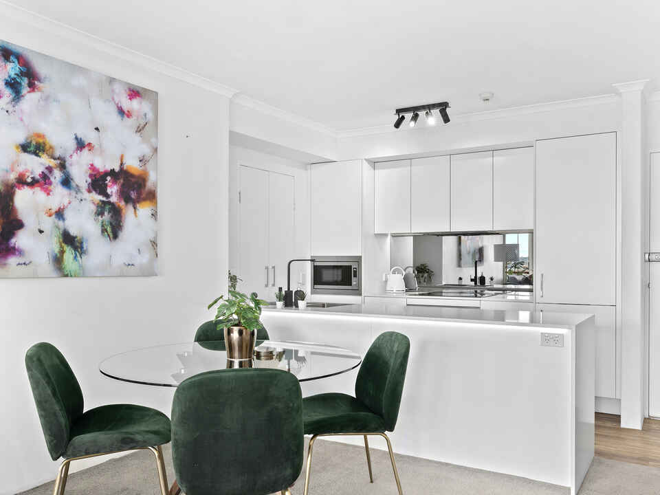 114/6-14 Oxford Street Darlinghurst