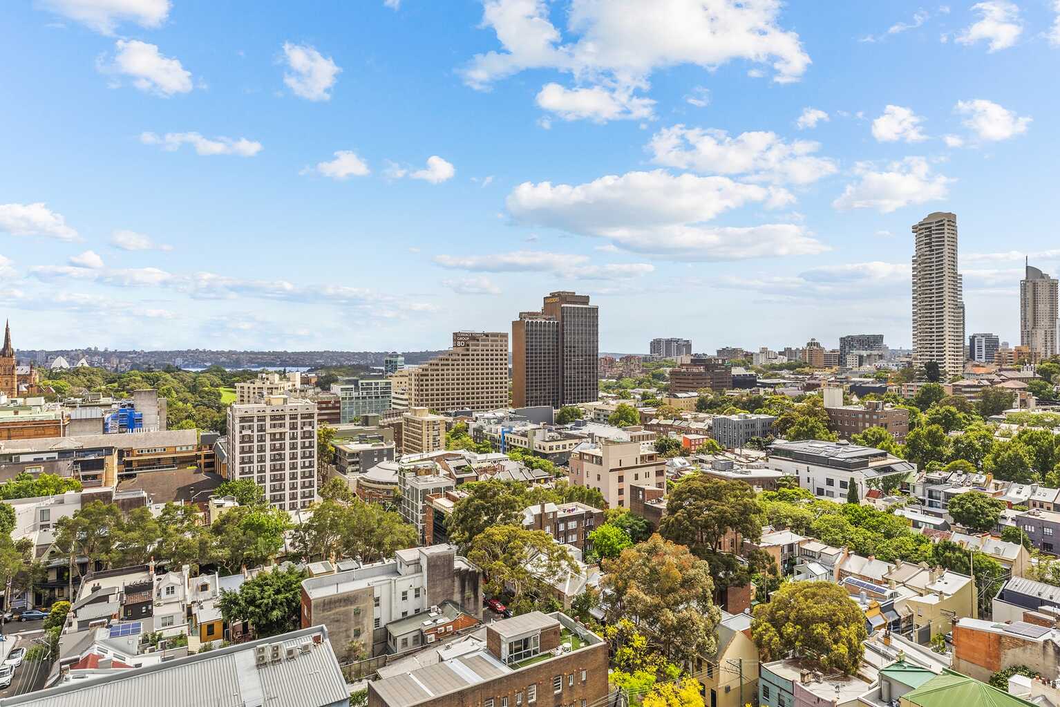 114/6-14 Oxford Street Darlinghurst