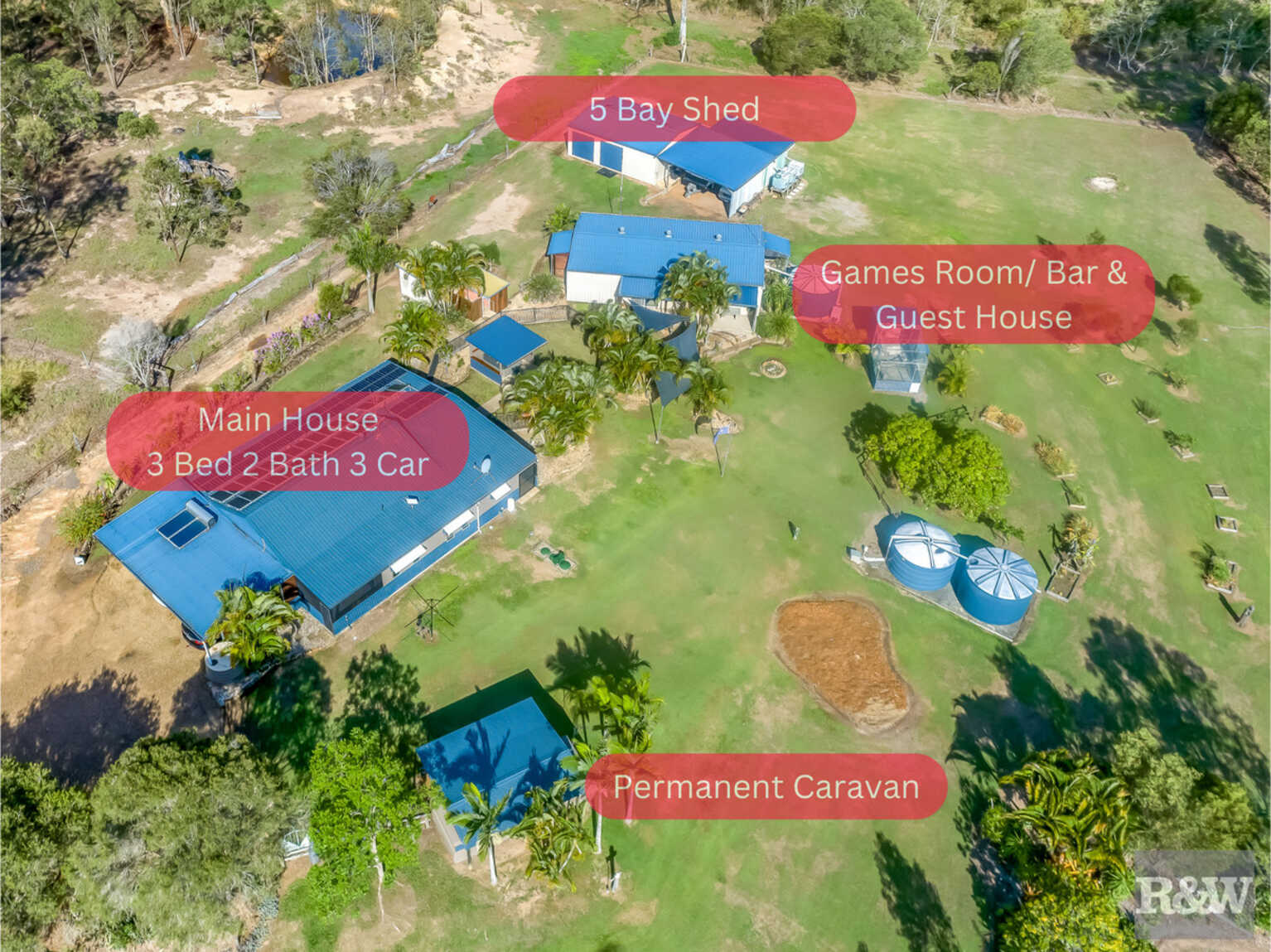 139 Yarrowmere Road South Kolan 139 Yarrowmere Road South Kolan