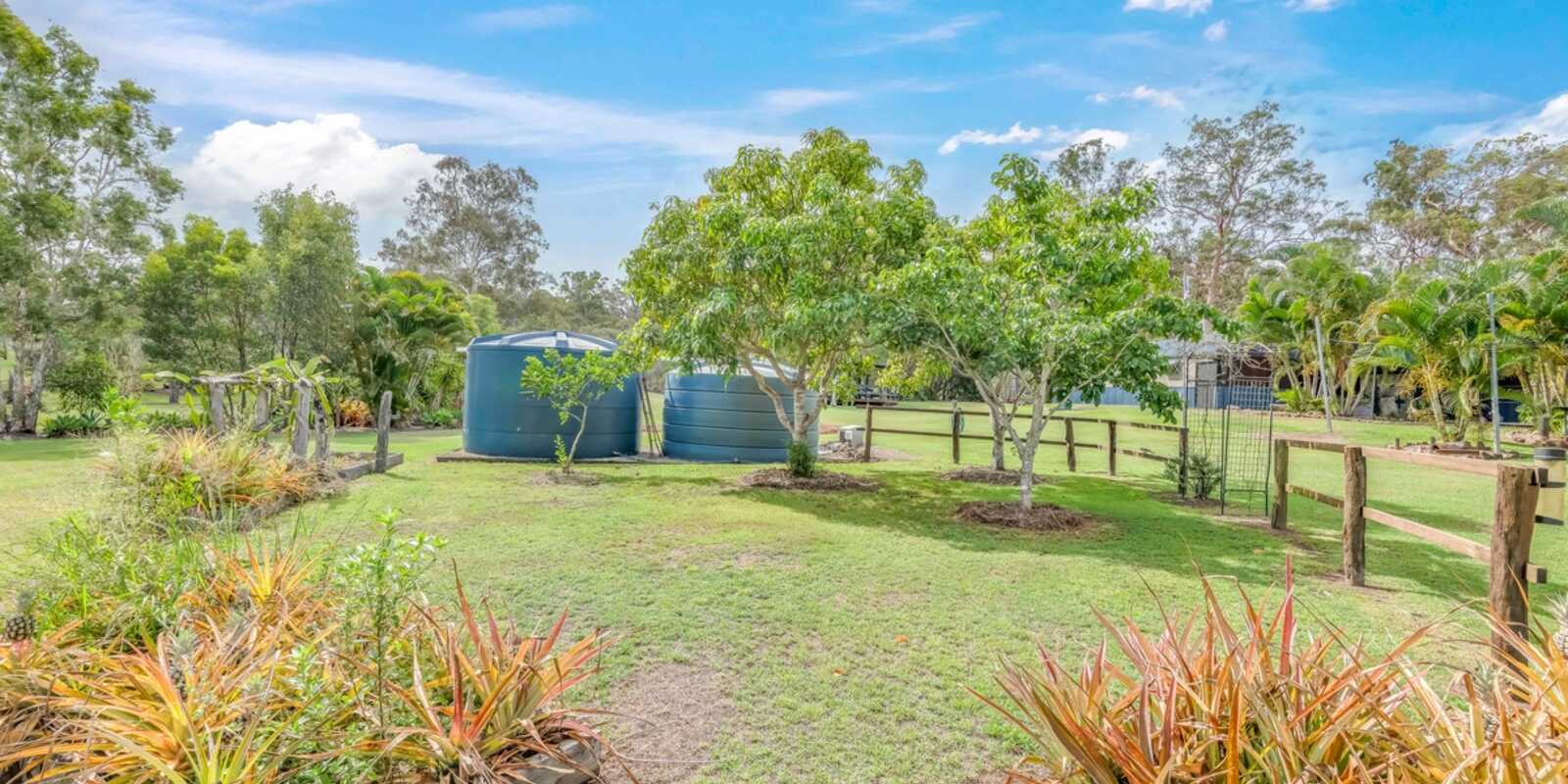 139 Yarrowmere Road South Kolan 139 Yarrowmere Road South Kolan