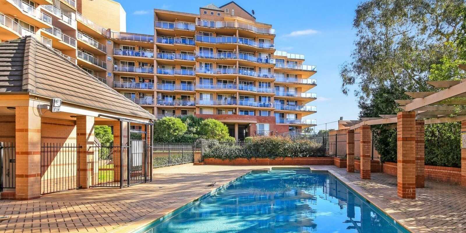 163/2 Macquarie Road Auburn 163/2 Macquarie Road Auburn