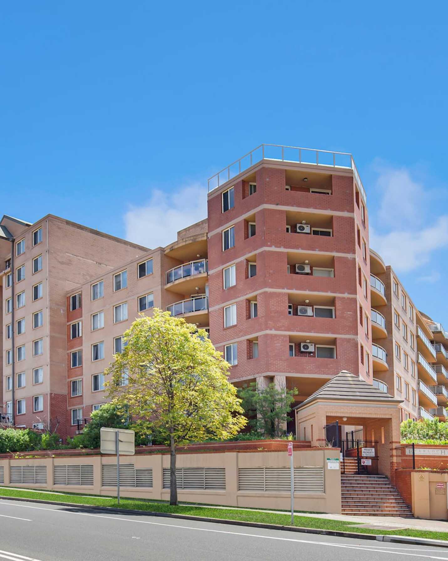 163/2 Macquarie Road Auburn, Auburn - Thumbnail 2