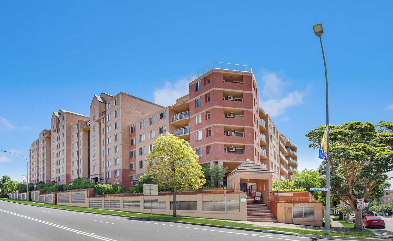 163/2 Macquarie Road Auburn 163/2 Macquarie Road Auburn