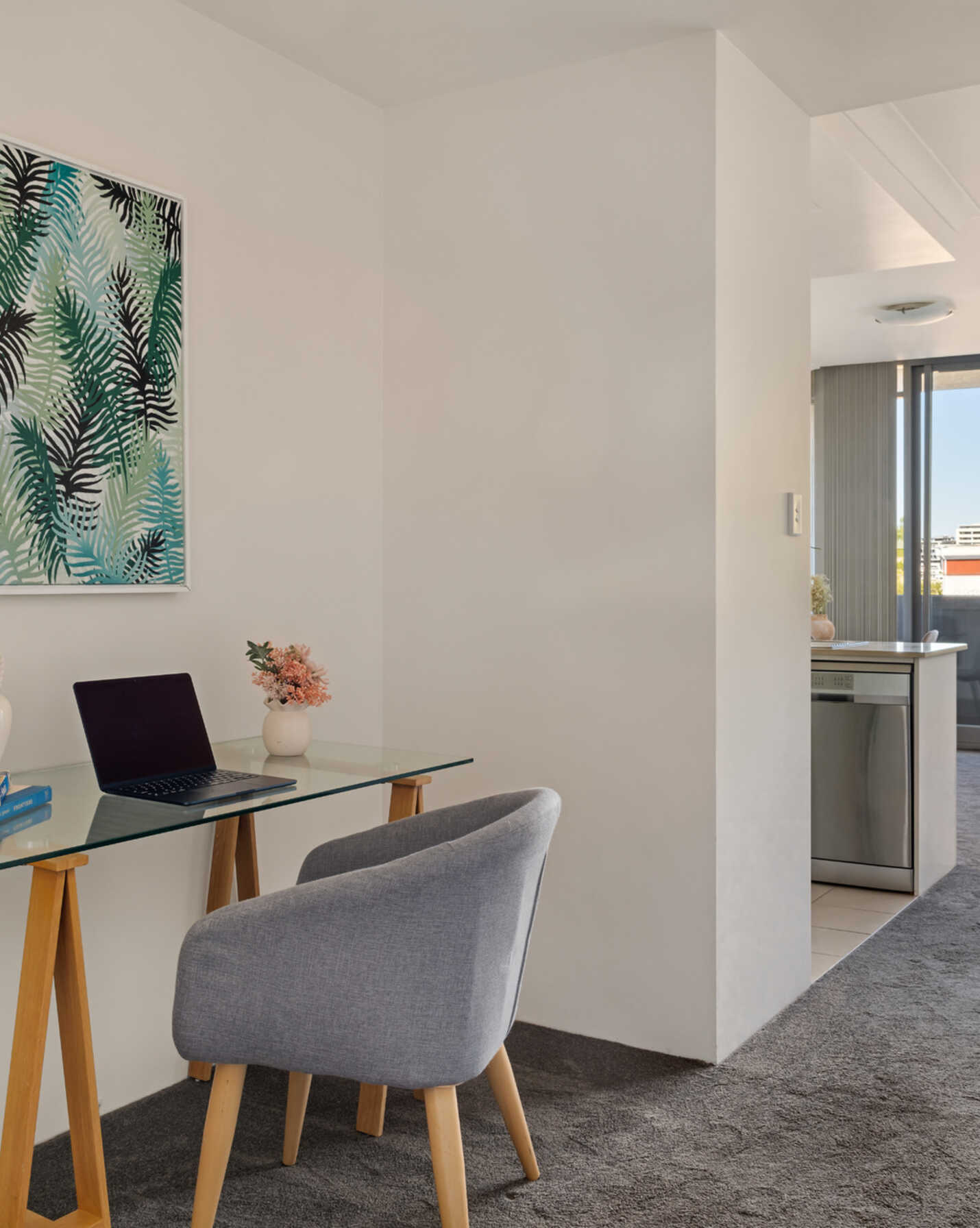 308/9-11 Wollongong Road Arncliffe, Arncliffe - Thumbnail 4