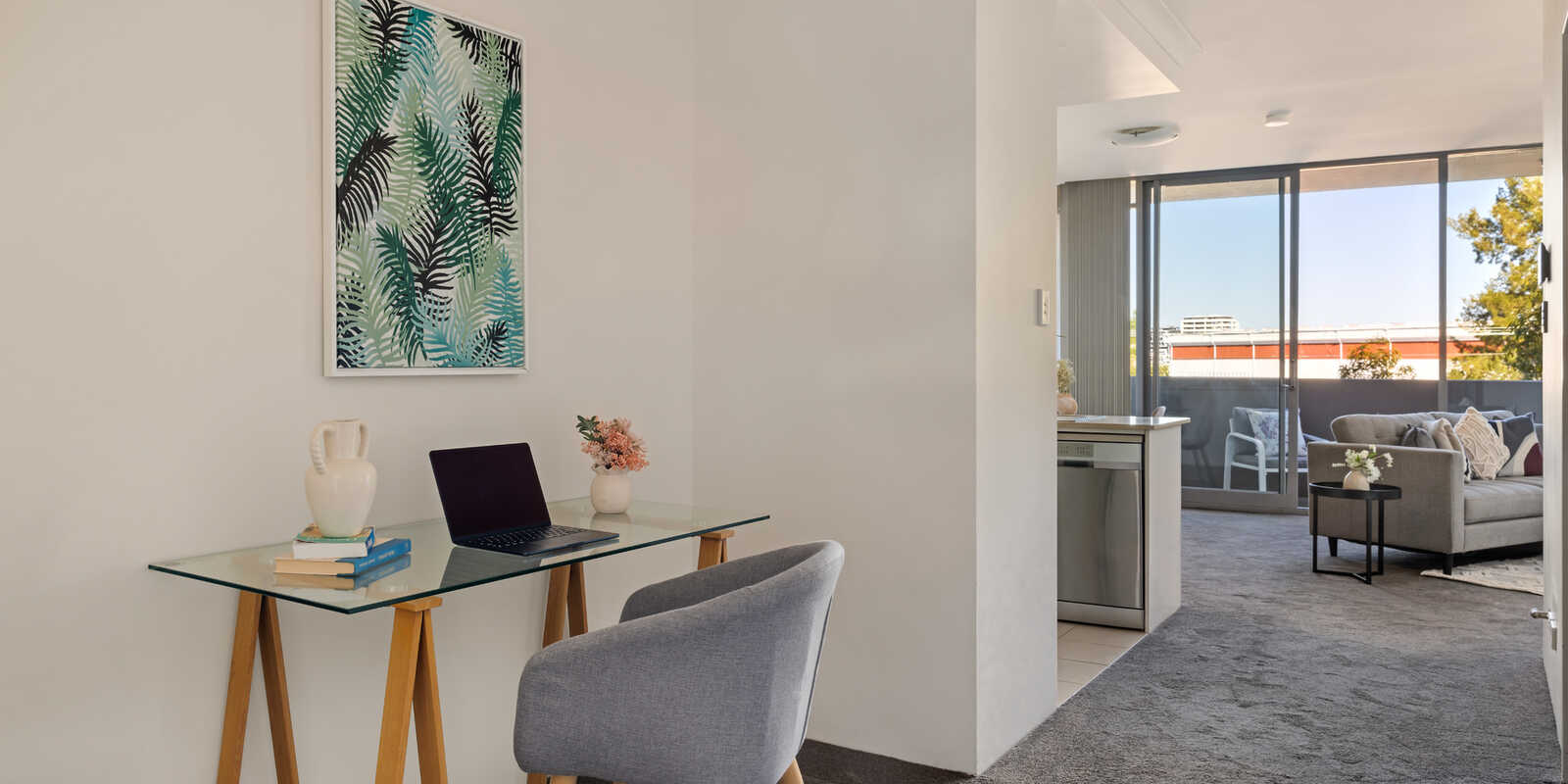 308/9-11 Wollongong Road Arncliffe