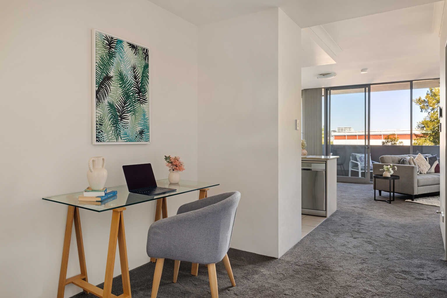 308/9-11 Wollongong Road Arncliffe