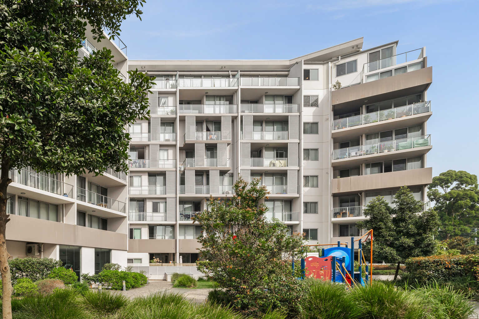 308/9-11 Wollongong Road Arncliffe