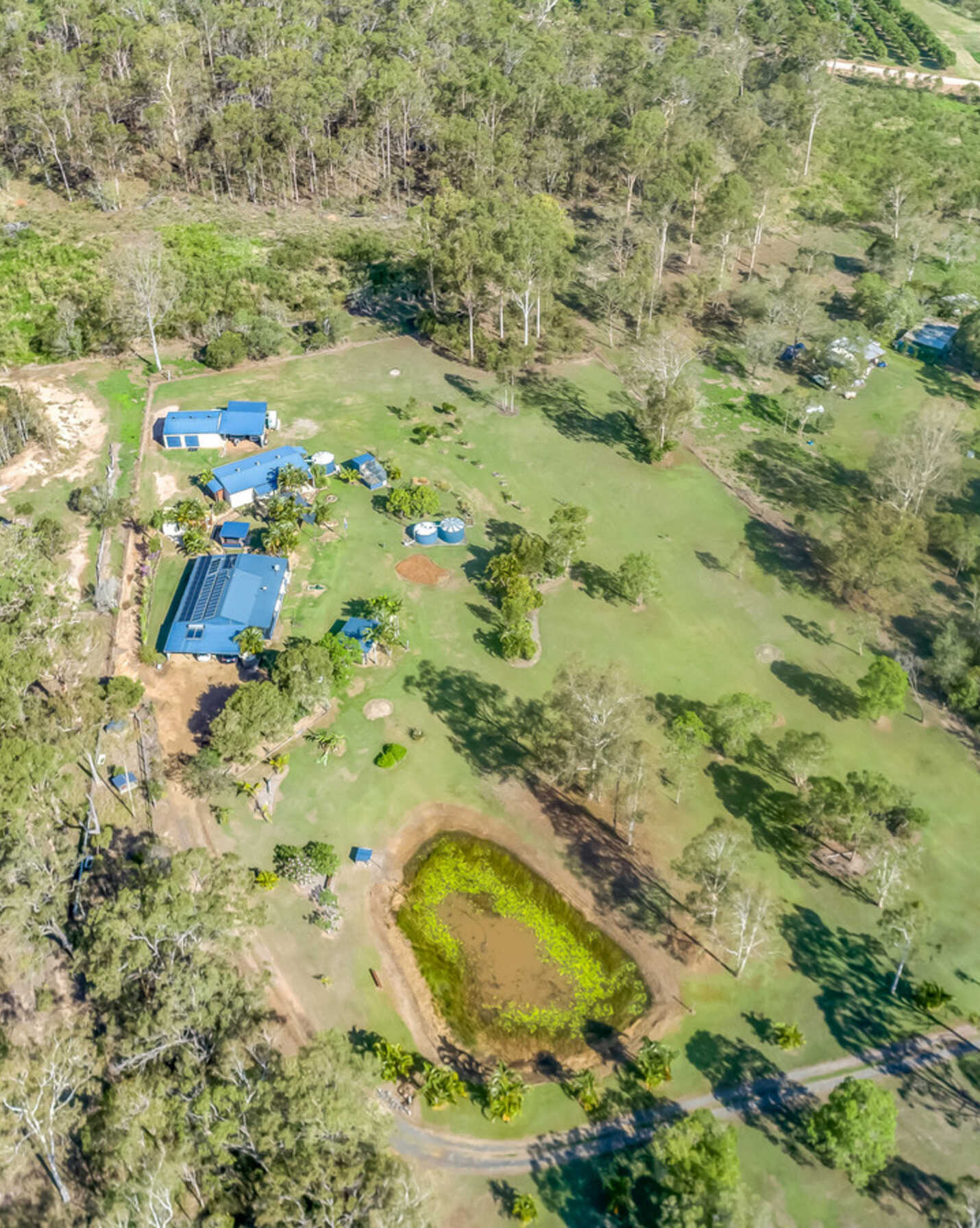 139 Yarrowmere Road South Kolan, Kolan - Thumbnail 2