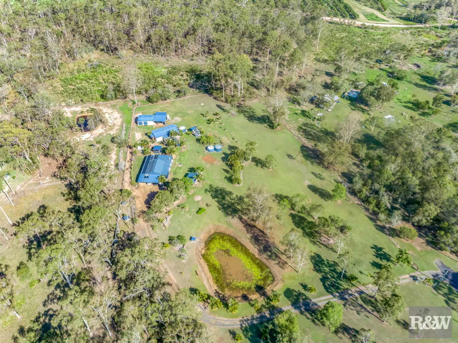 139 Yarrowmere Road South Kolan 139 Yarrowmere Road South Kolan