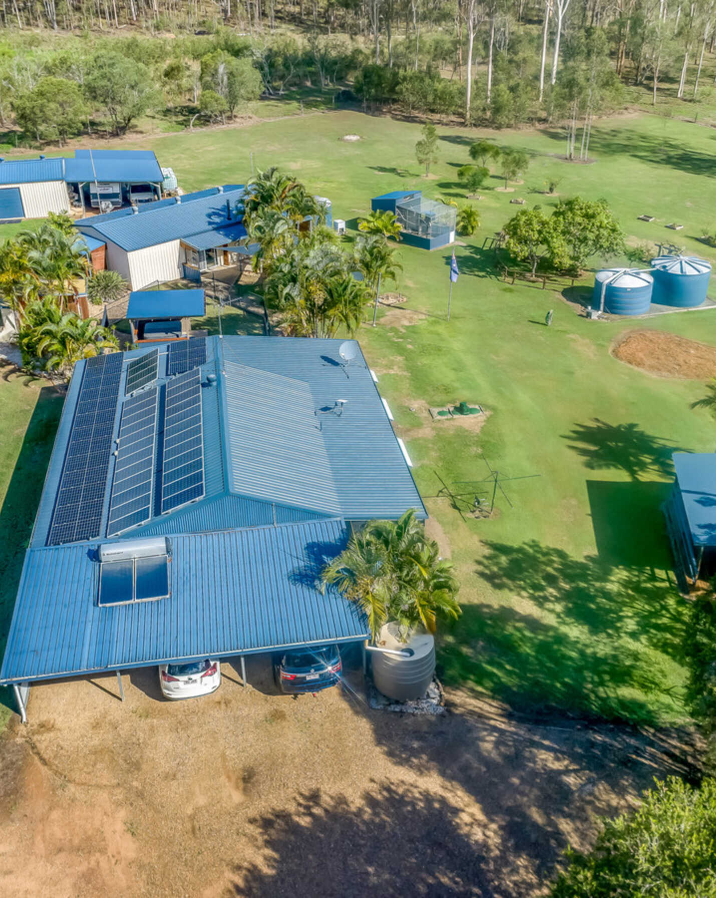 139 Yarrowmere Road South Kolan, Kolan - Thumbnail 3