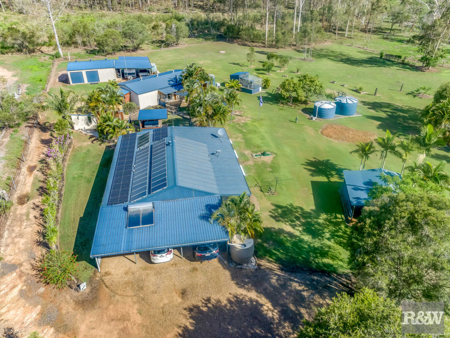 139 Yarrowmere Road South Kolan 139 Yarrowmere Road South Kolan