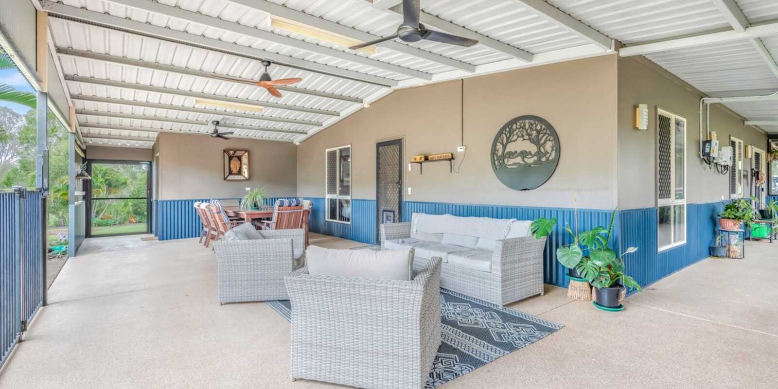 139 Yarrowmere Road South Kolan 139 Yarrowmere Road South Kolan