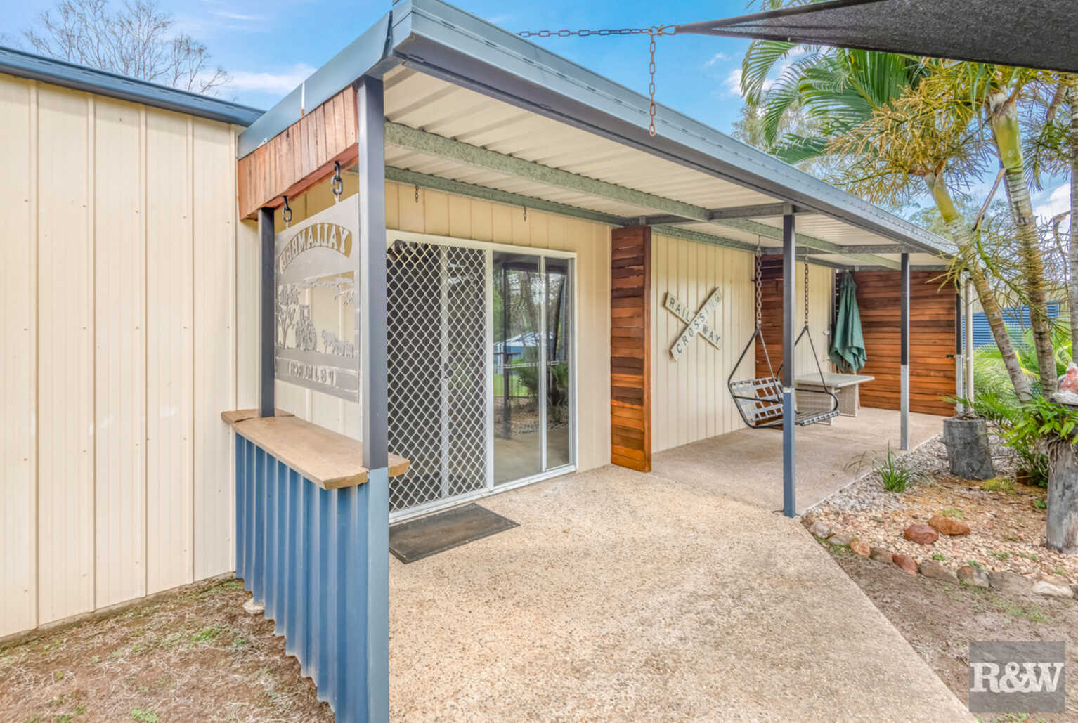 139 Yarrowmere Road South Kolan 139 Yarrowmere Road South Kolan