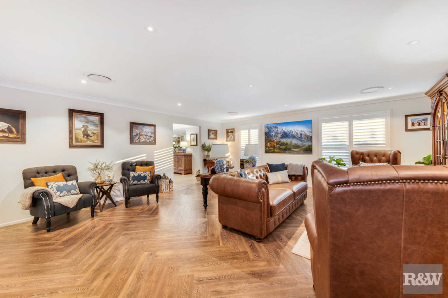 46 Sinclair Street Avenell Heights 46 Sinclair Street Avenell Heights