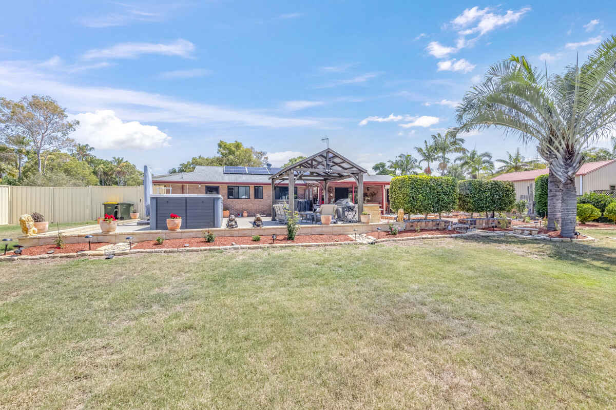 5 Woodlands Lane Moore Park Beach 5 Woodlands Lane Moore Park Beach