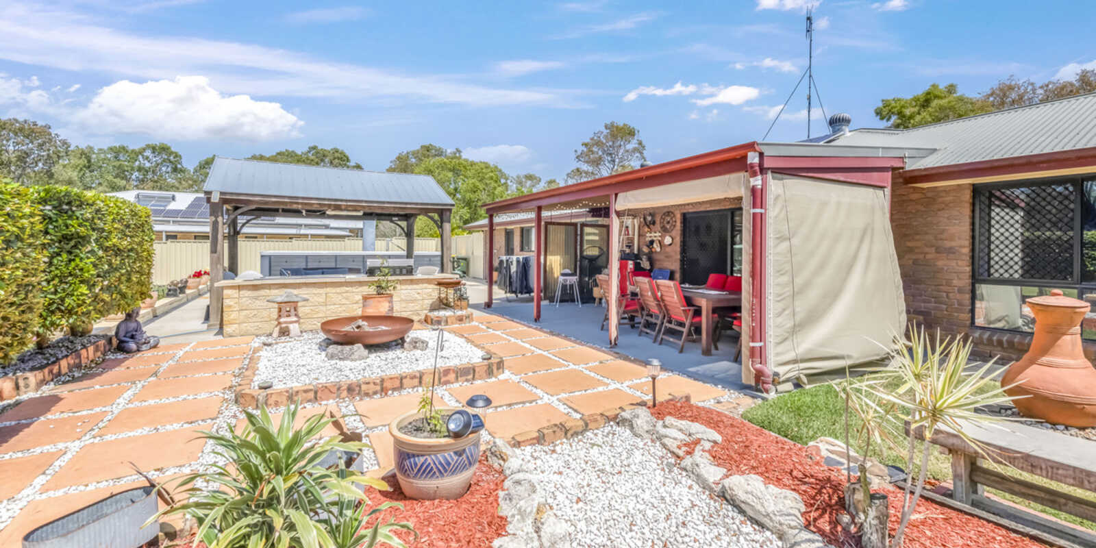 5 Woodlands Lane Moore Park Beach 5 Woodlands Lane Moore Park Beach