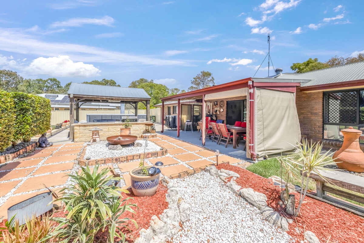 5 Woodlands Lane Moore Park Beach 5 Woodlands Lane Moore Park Beach