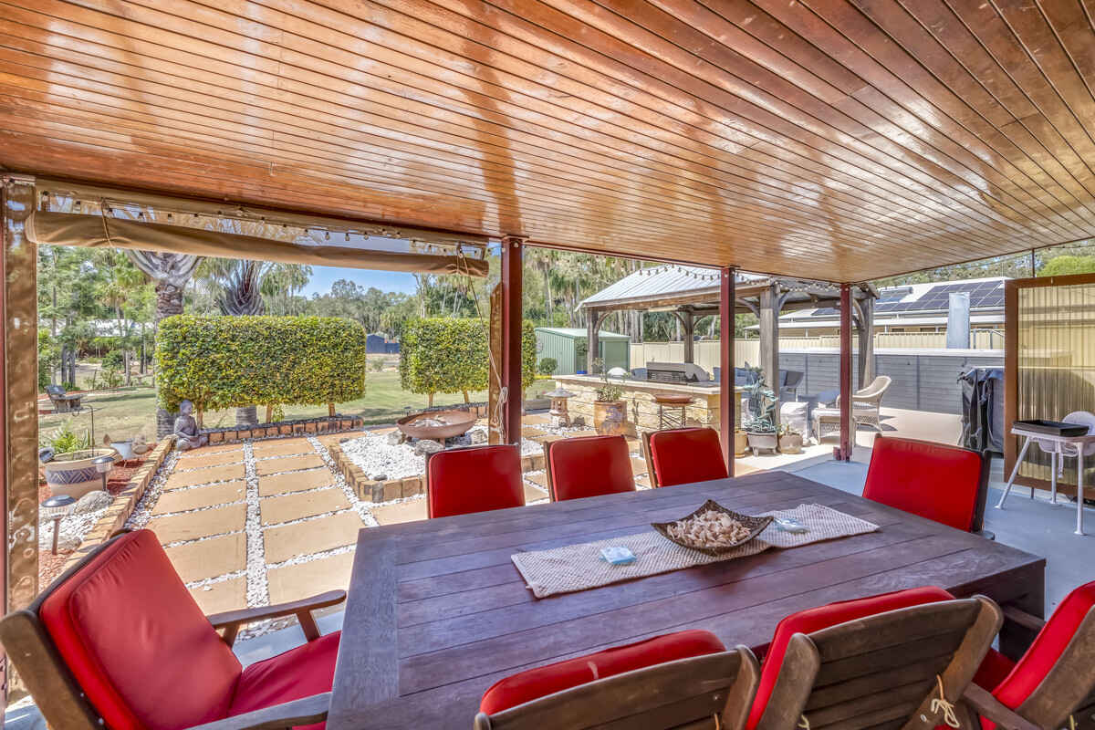 5 Woodlands Lane Moore Park Beach 5 Woodlands Lane Moore Park Beach