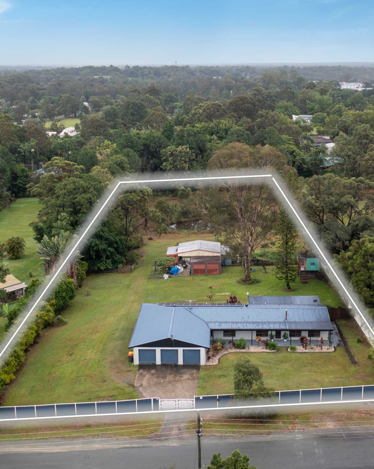 43 Richards Road Narangba, Narangba - Thumbnail 2