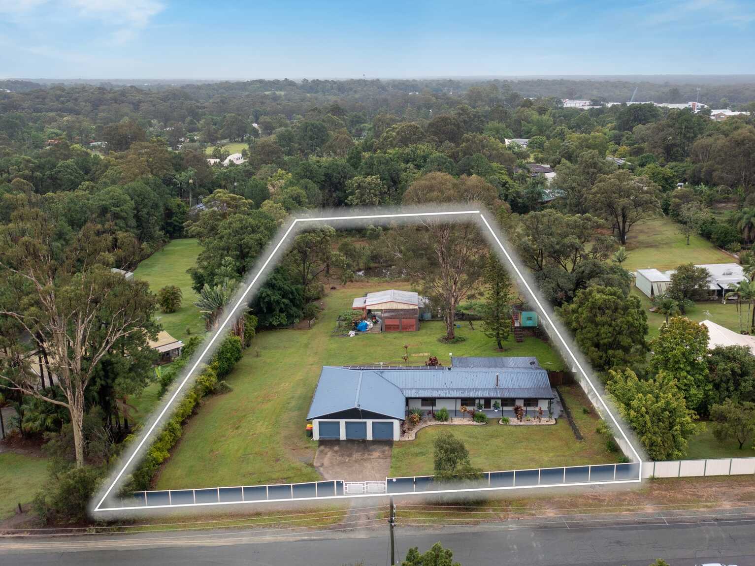43 Richards Road Narangba 43 Richards Road Narangba