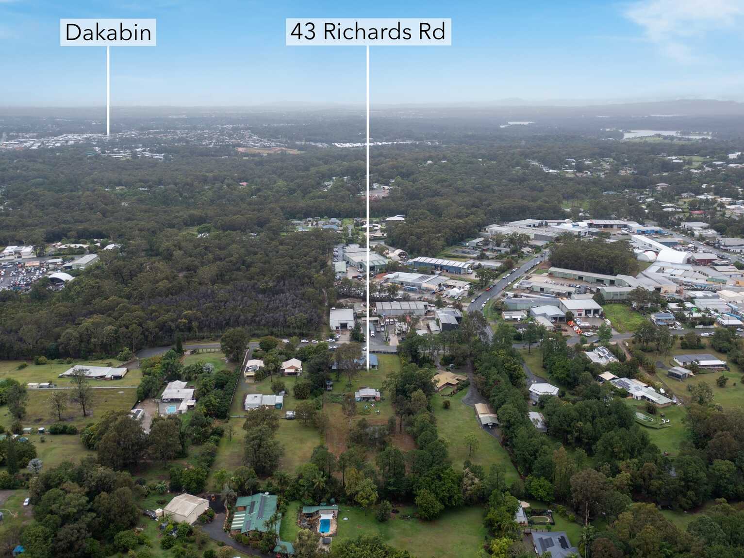 43 Richards Road Narangba 43 Richards Road Narangba