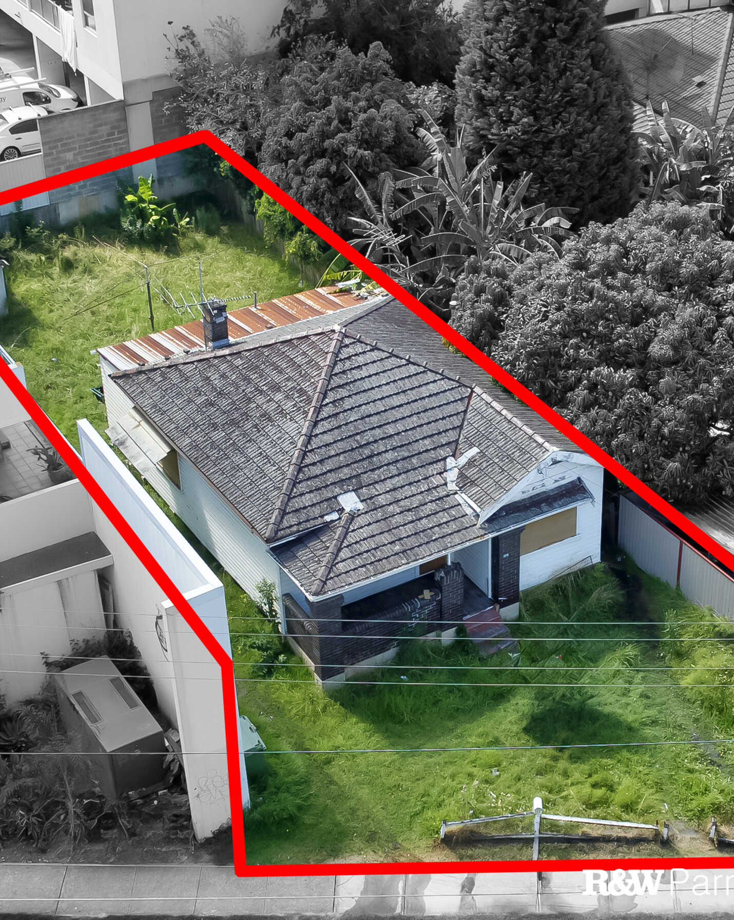 108 Railway Terrace Merrylands, Merrylands - Thumbnail 2
