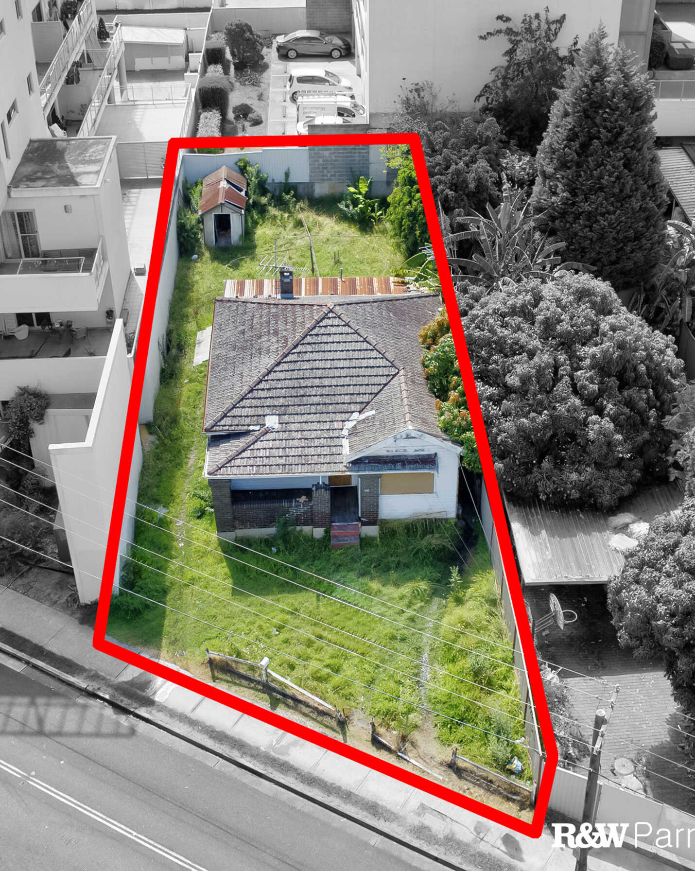 108 Railway Terrace Merrylands, Merrylands - Thumbnail 3