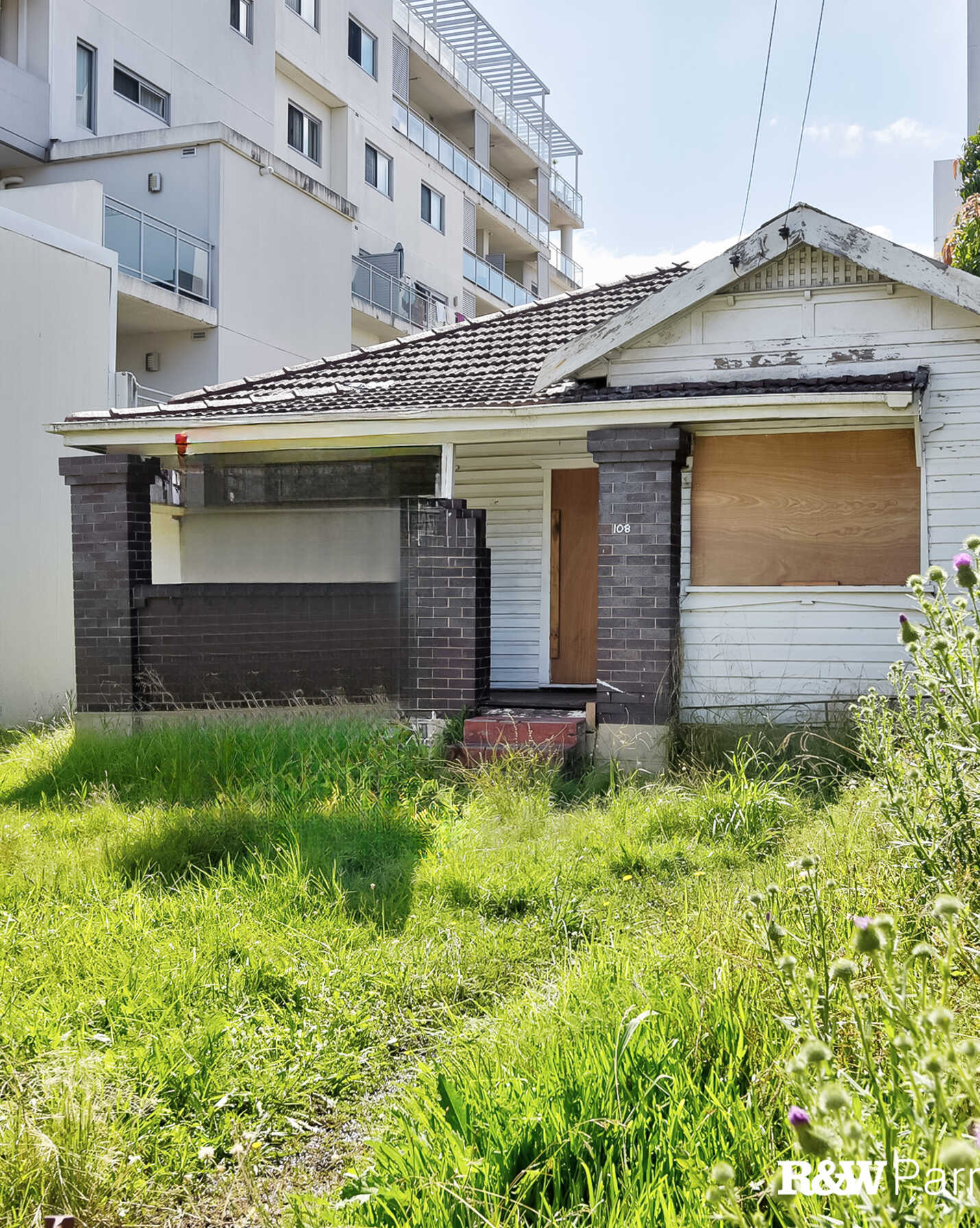 108 Railway Terrace Merrylands, Merrylands - Thumbnail 4
