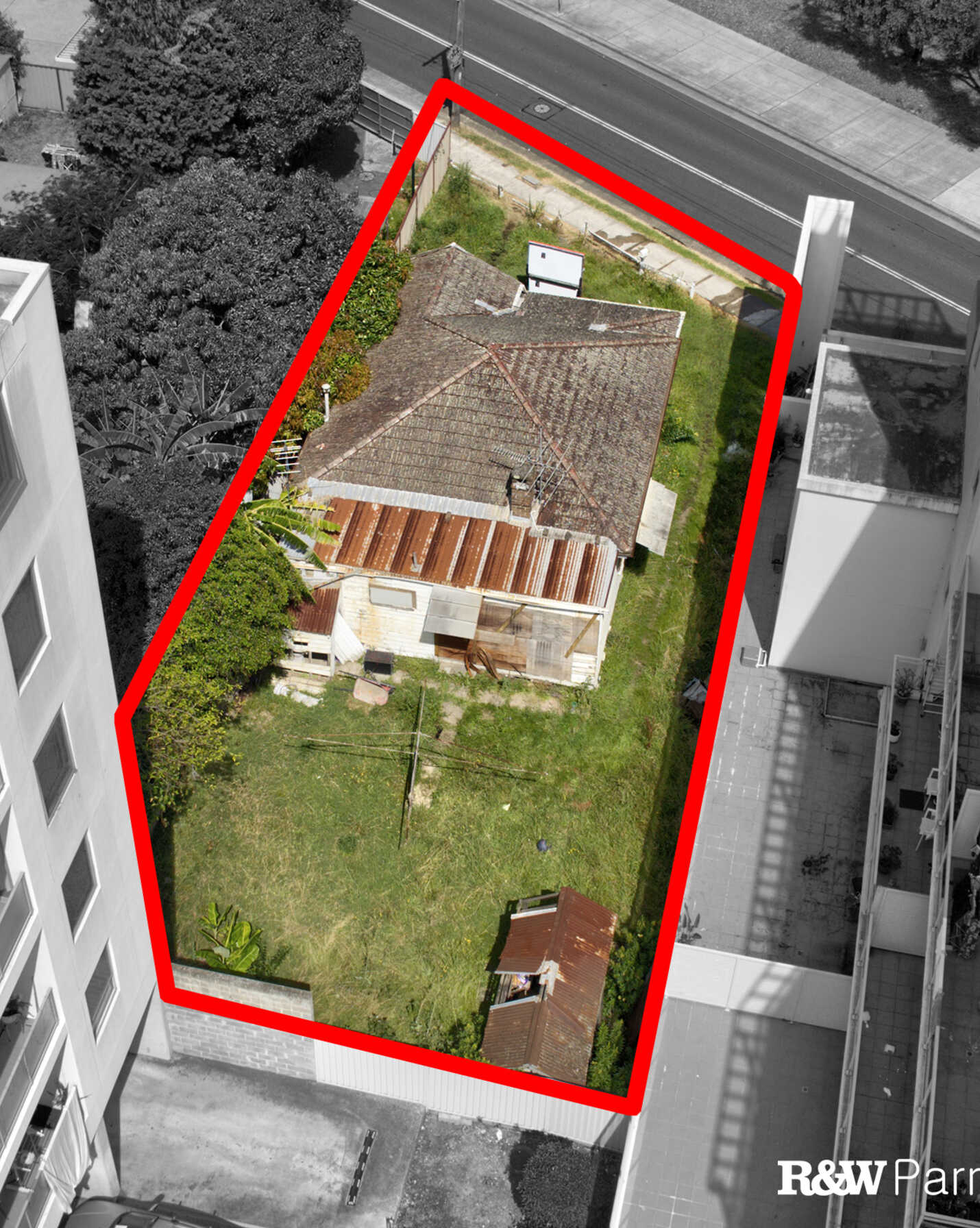 108 Railway Terrace Merrylands, Merrylands - Thumbnail 5
