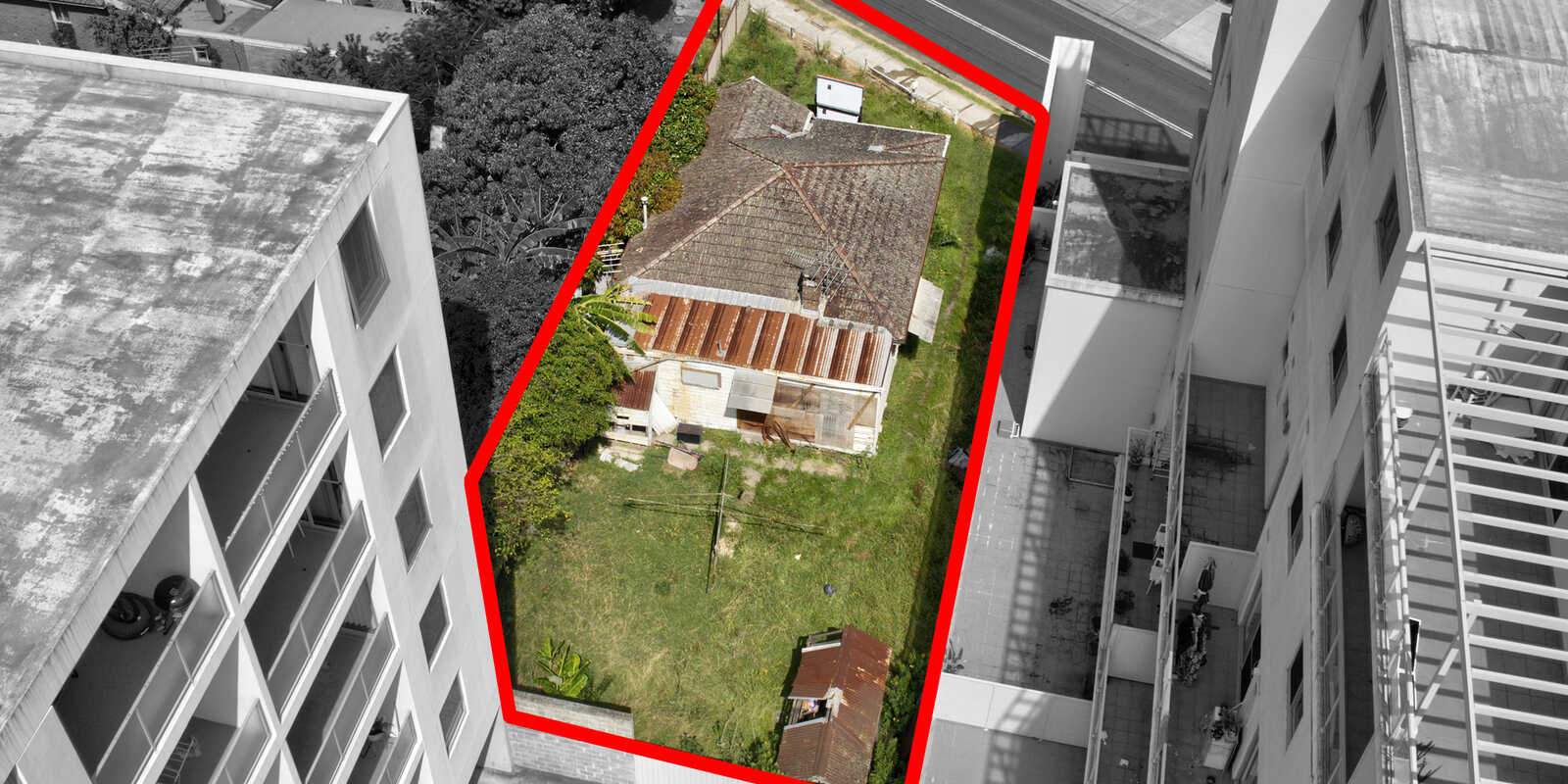 108 Railway Terrace Merrylands 108 Railway Terrace Merrylands