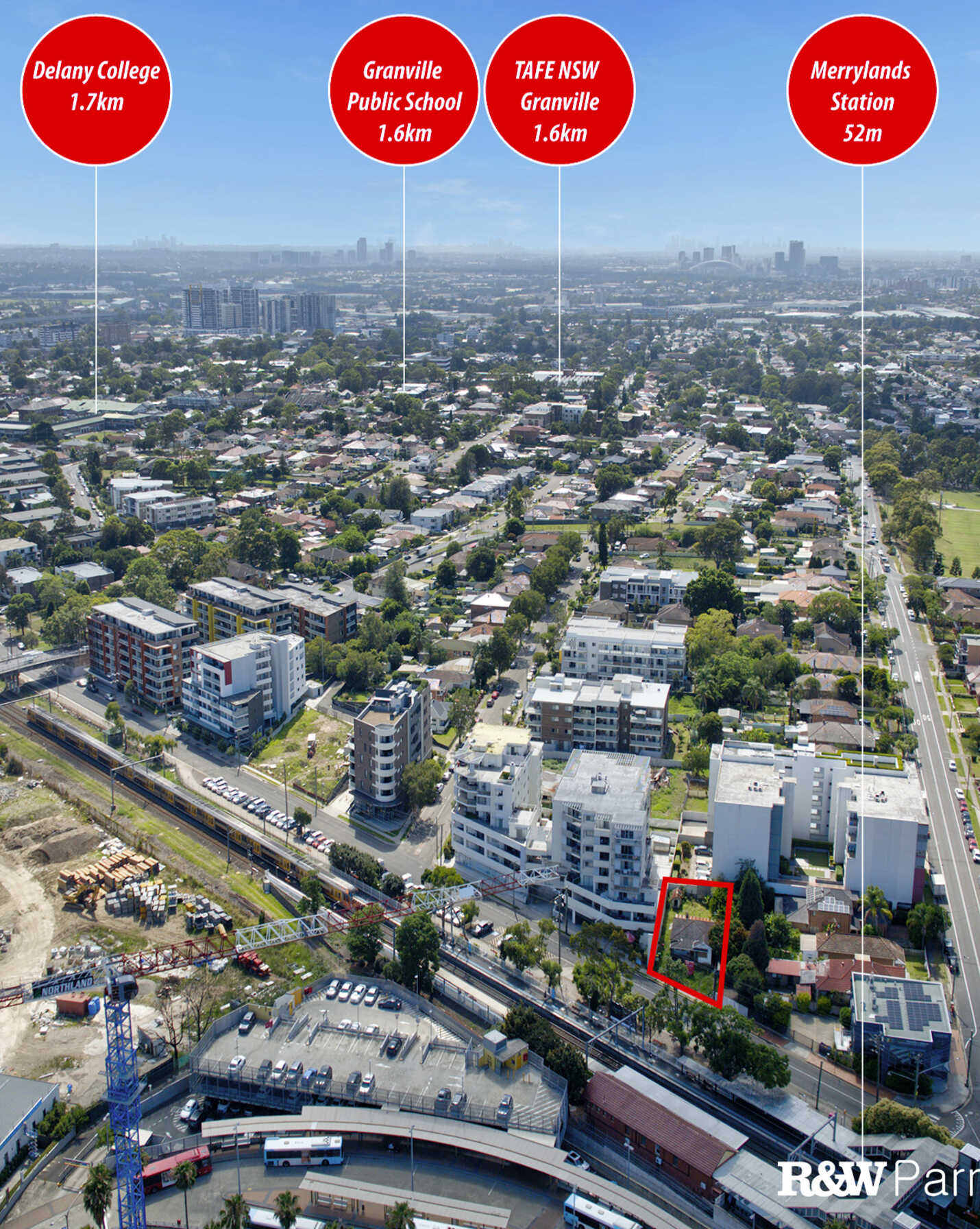108 Railway Terrace Merrylands, Merrylands - Thumbnail 7