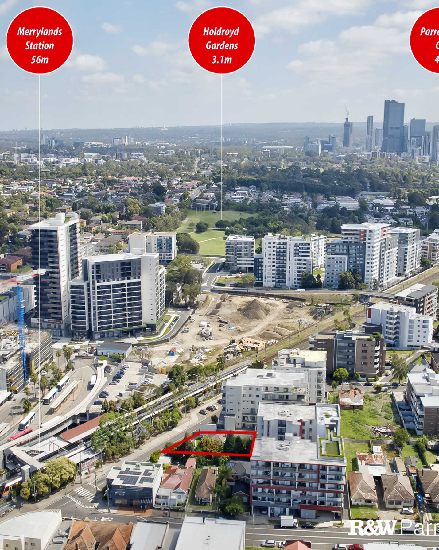 108 Railway Terrace Merrylands, Merrylands - Thumbnail 8
