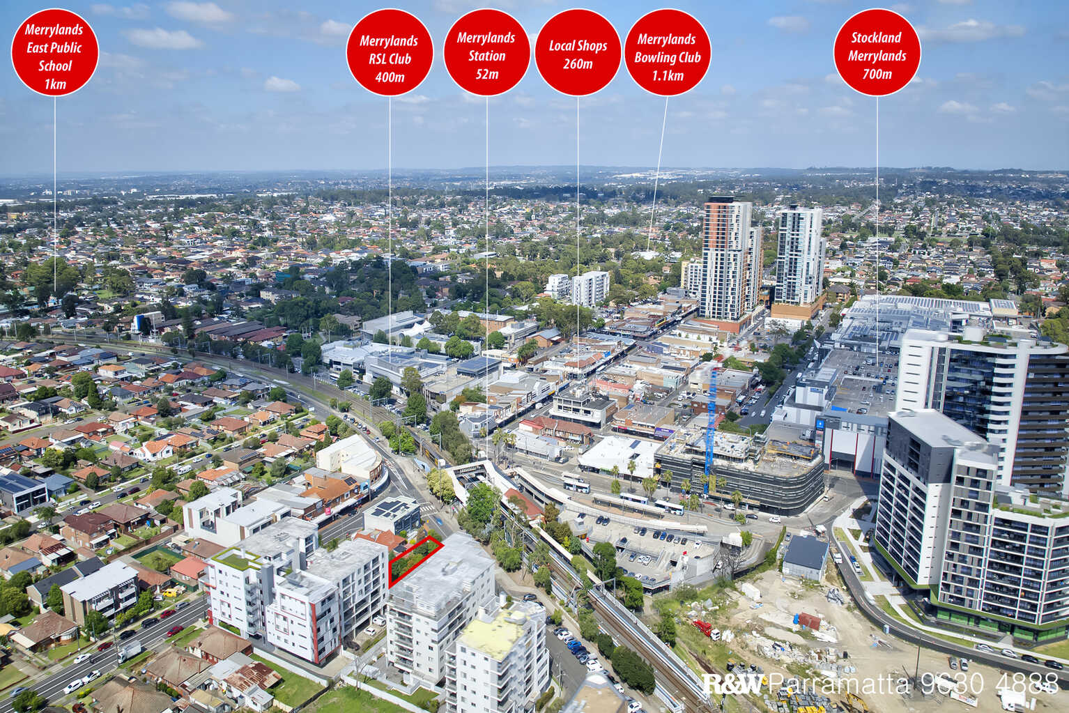 108 Railway Terrace Merrylands 108 Railway Terrace Merrylands