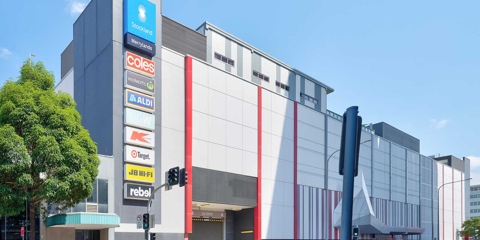 108 Railway Terrace Merrylands 108 Railway Terrace Merrylands