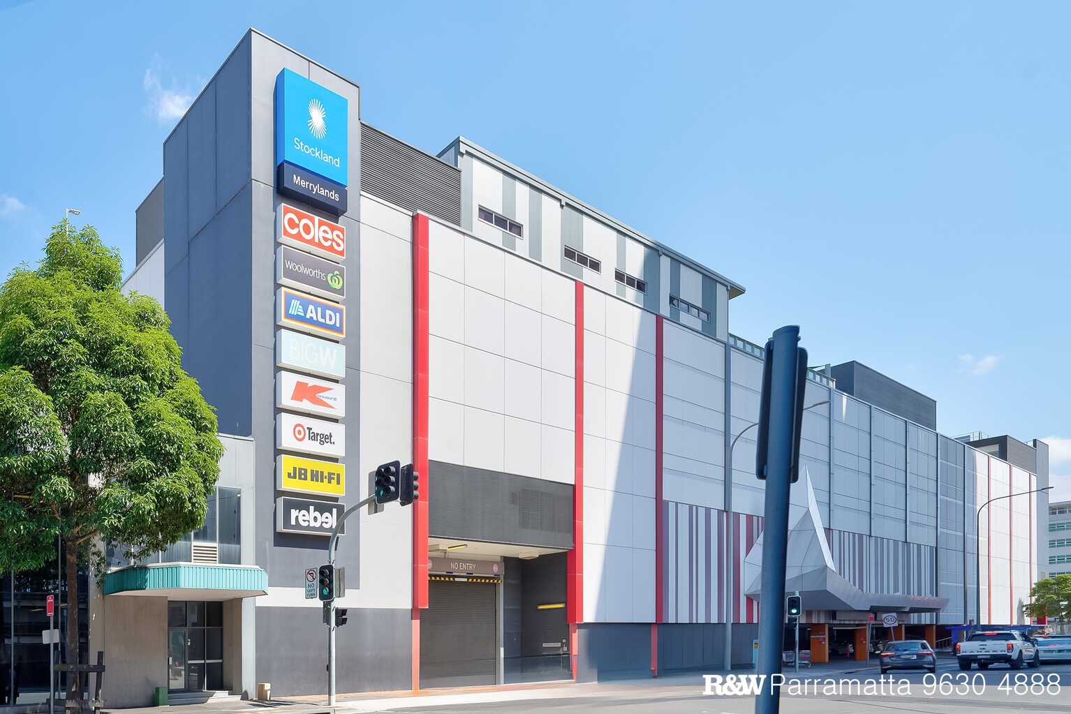 108 Railway Terrace Merrylands 108 Railway Terrace Merrylands