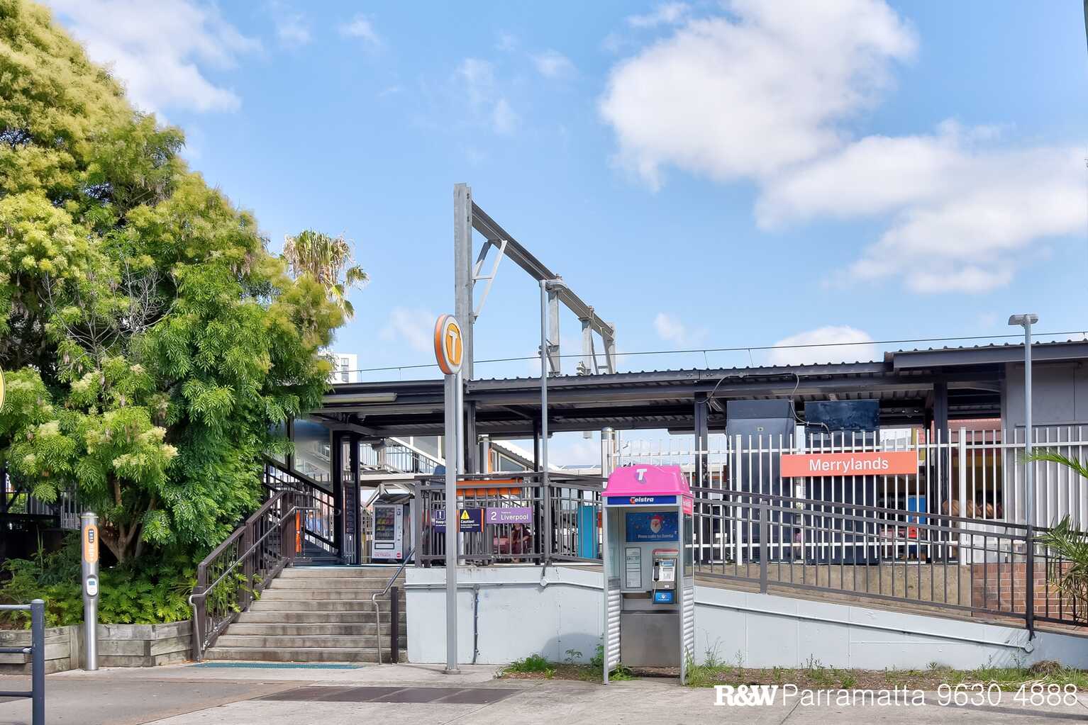 108 Railway Terrace Merrylands 108 Railway Terrace Merrylands