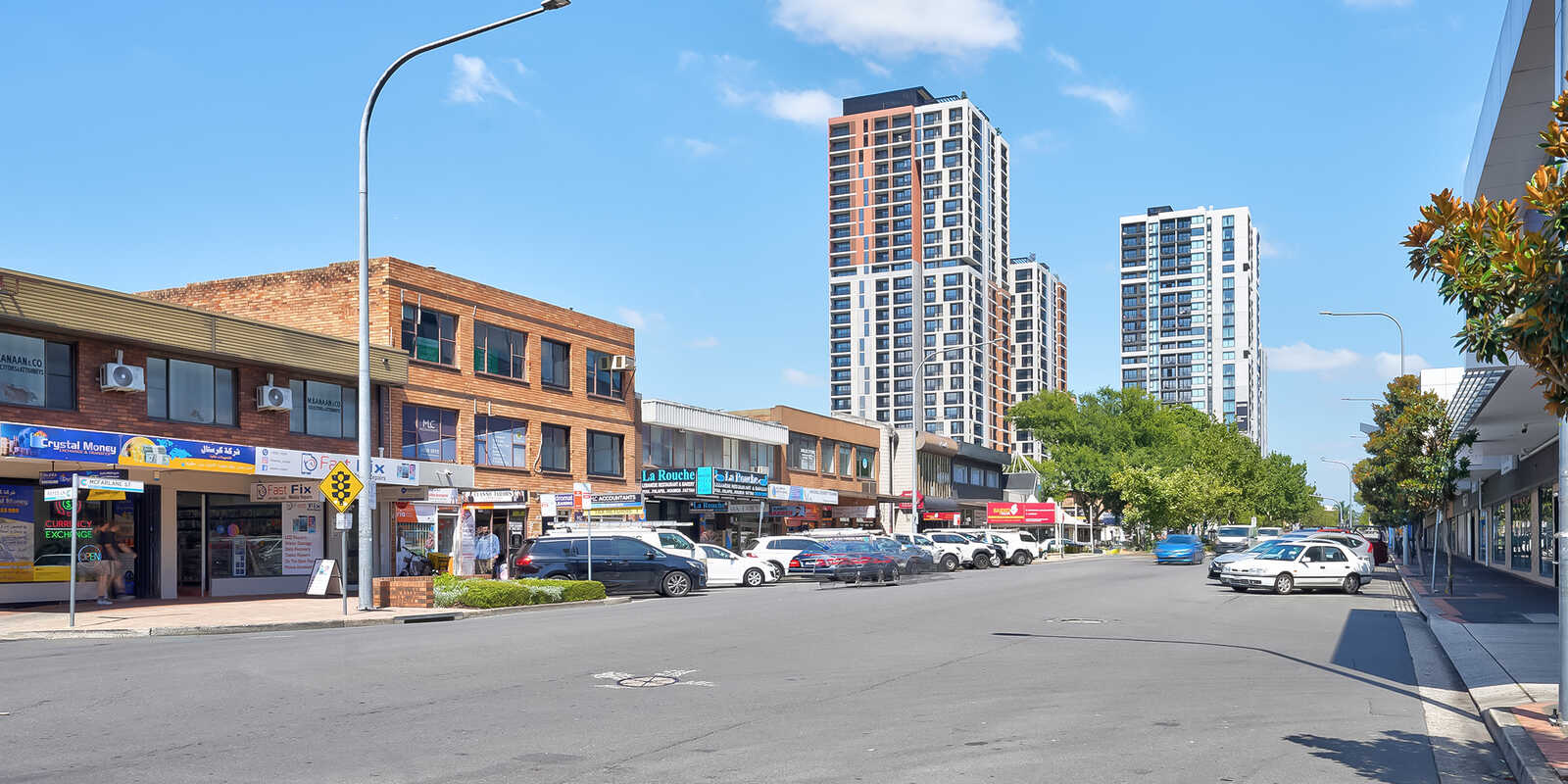 108 Railway Terrace Merrylands 108 Railway Terrace Merrylands
