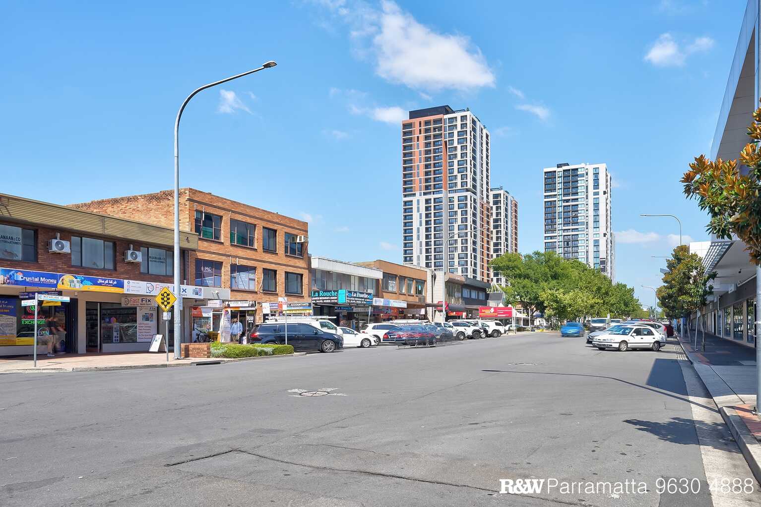 108 Railway Terrace Merrylands 108 Railway Terrace Merrylands