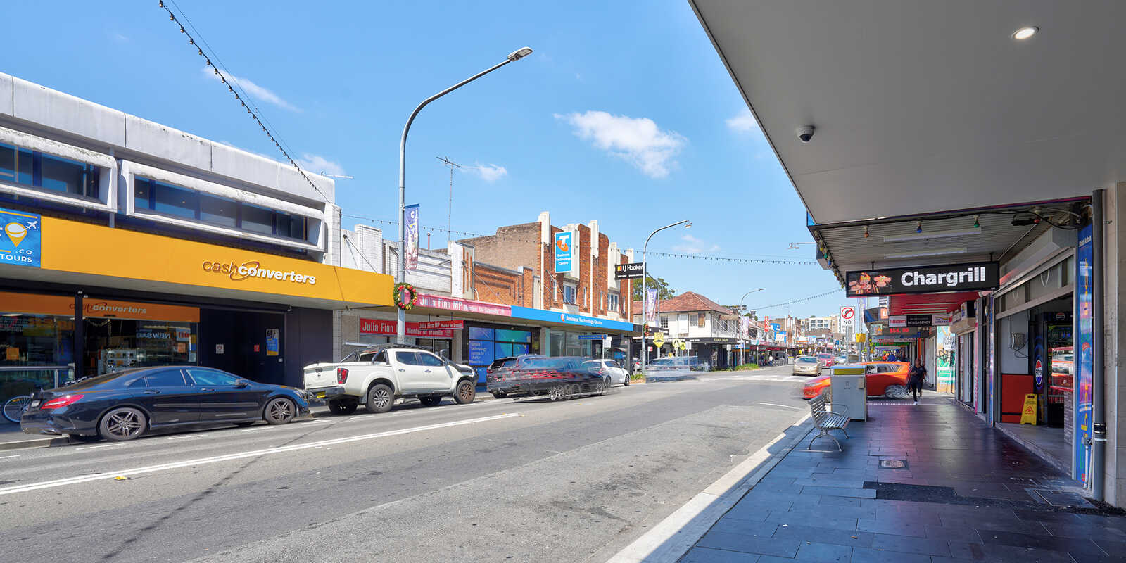 108 Railway Terrace Merrylands 108 Railway Terrace Merrylands