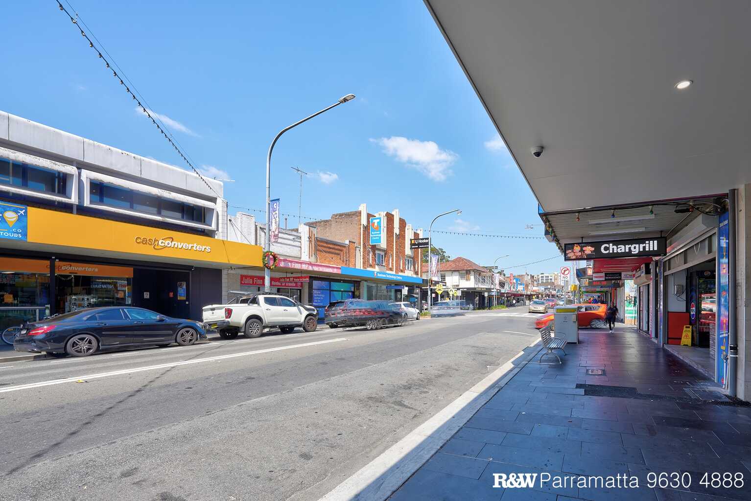 108 Railway Terrace Merrylands 108 Railway Terrace Merrylands