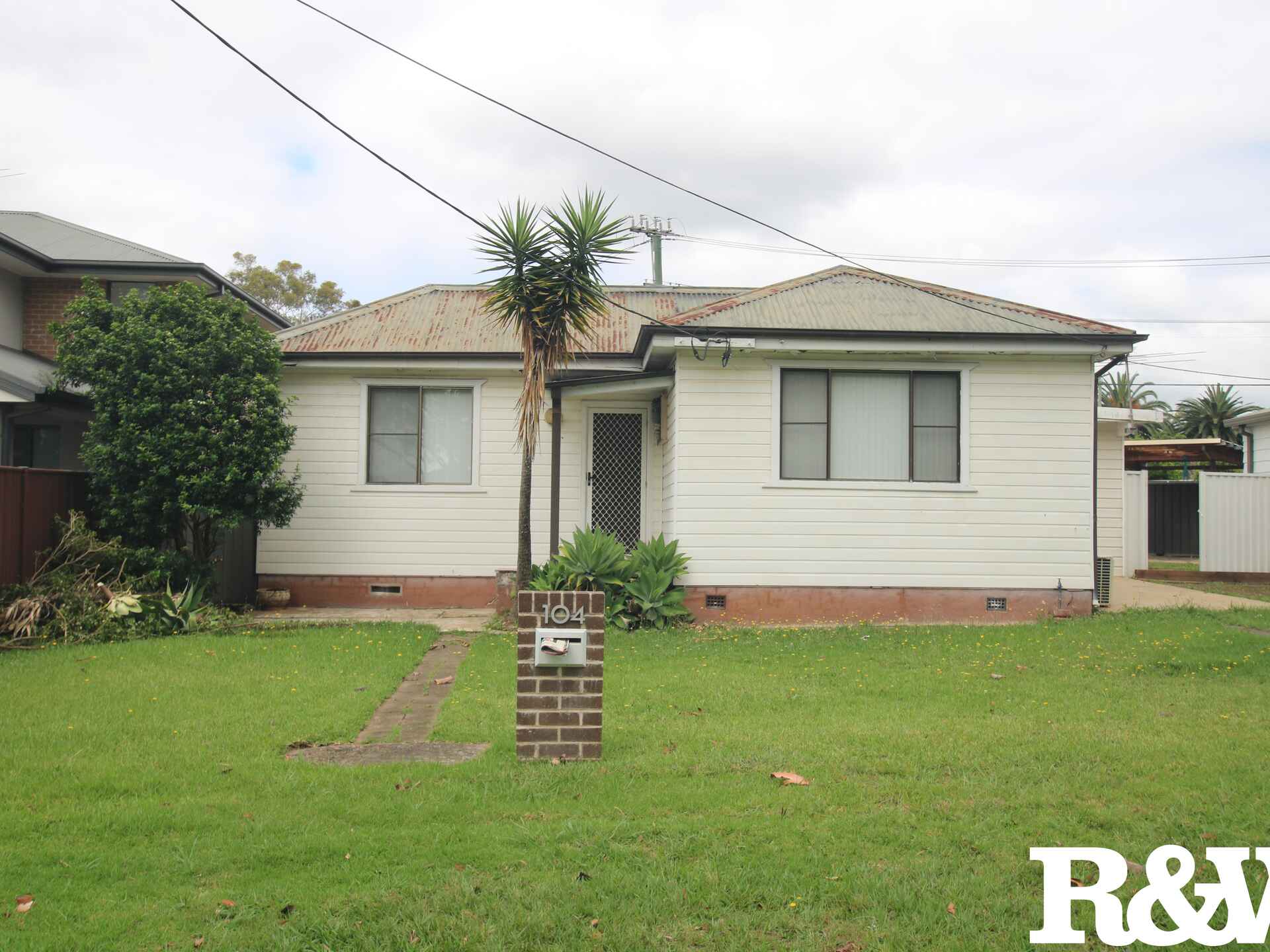 104 Hartington Street Rooty Hill