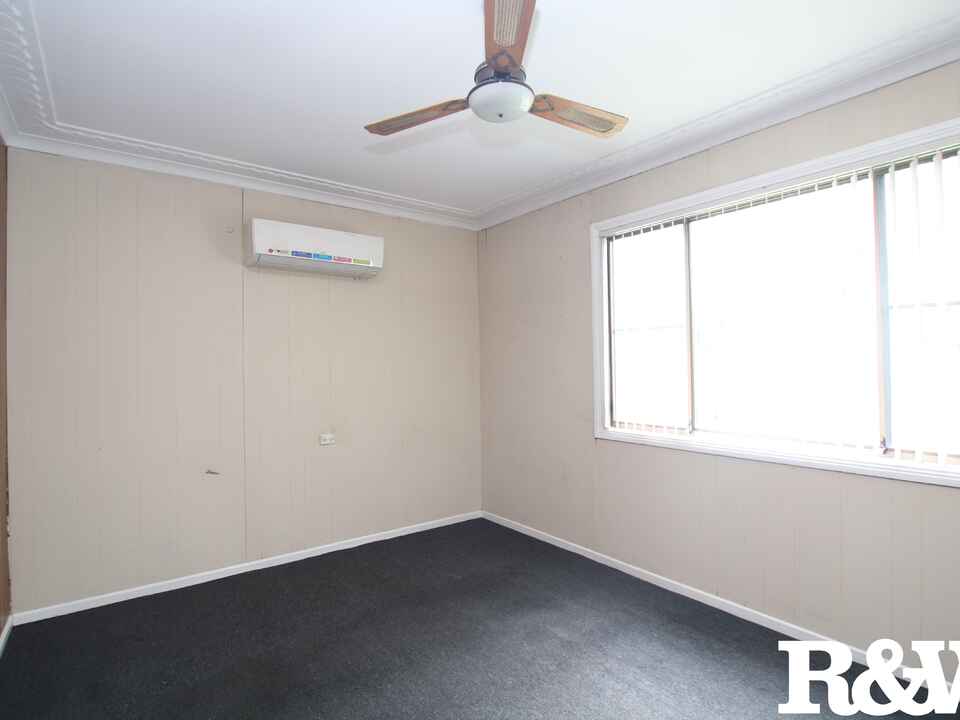 104 Hartington Street Rooty Hill