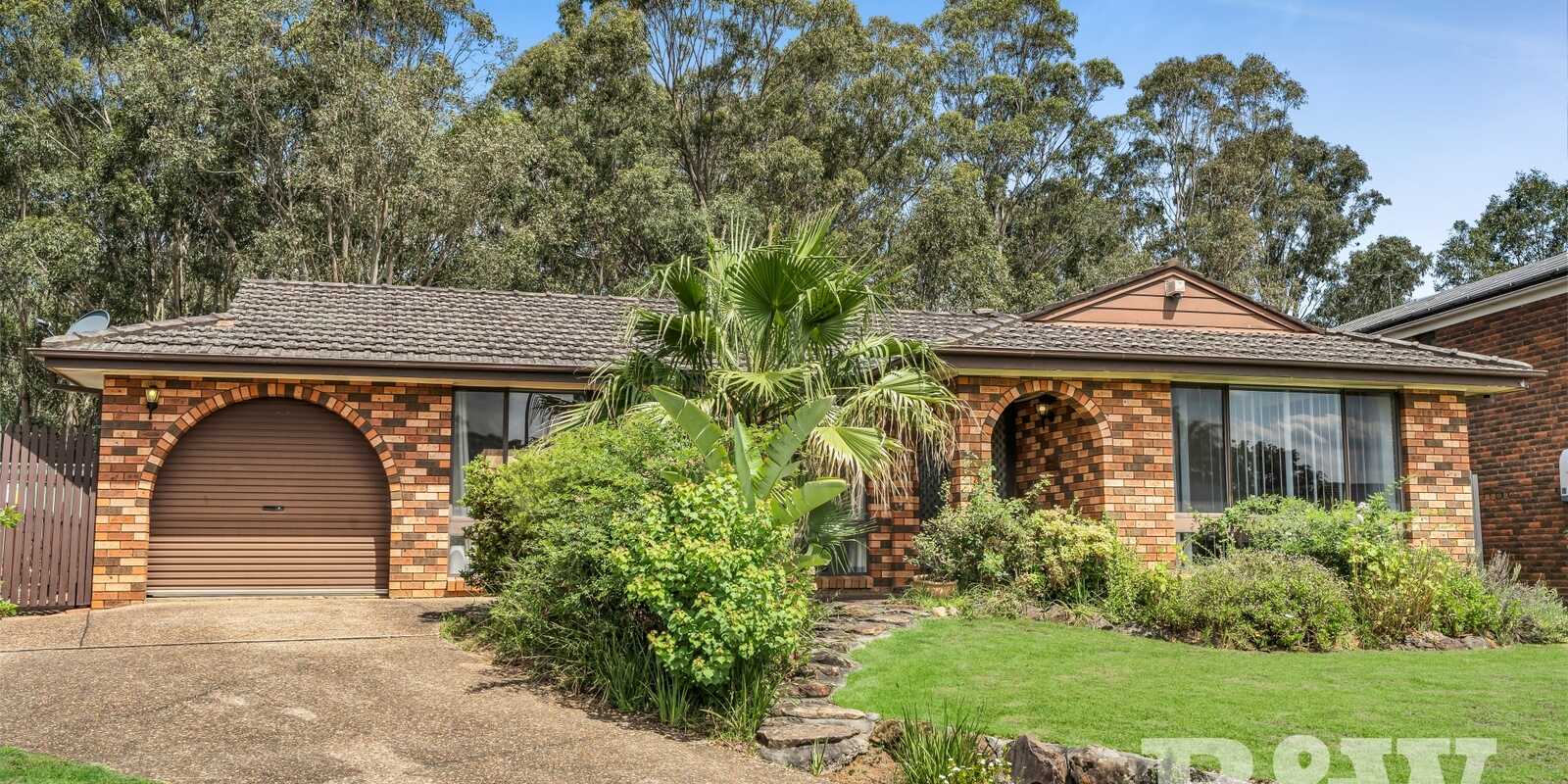 8 Rambler Place Ingleburn 8 Rambler Place Ingleburn