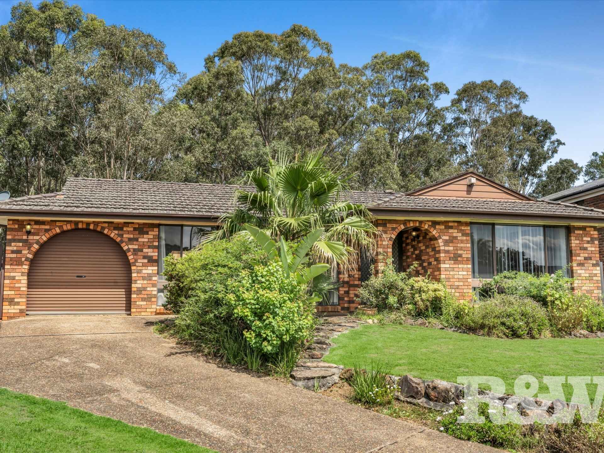8 Rambler Place Ingleburn