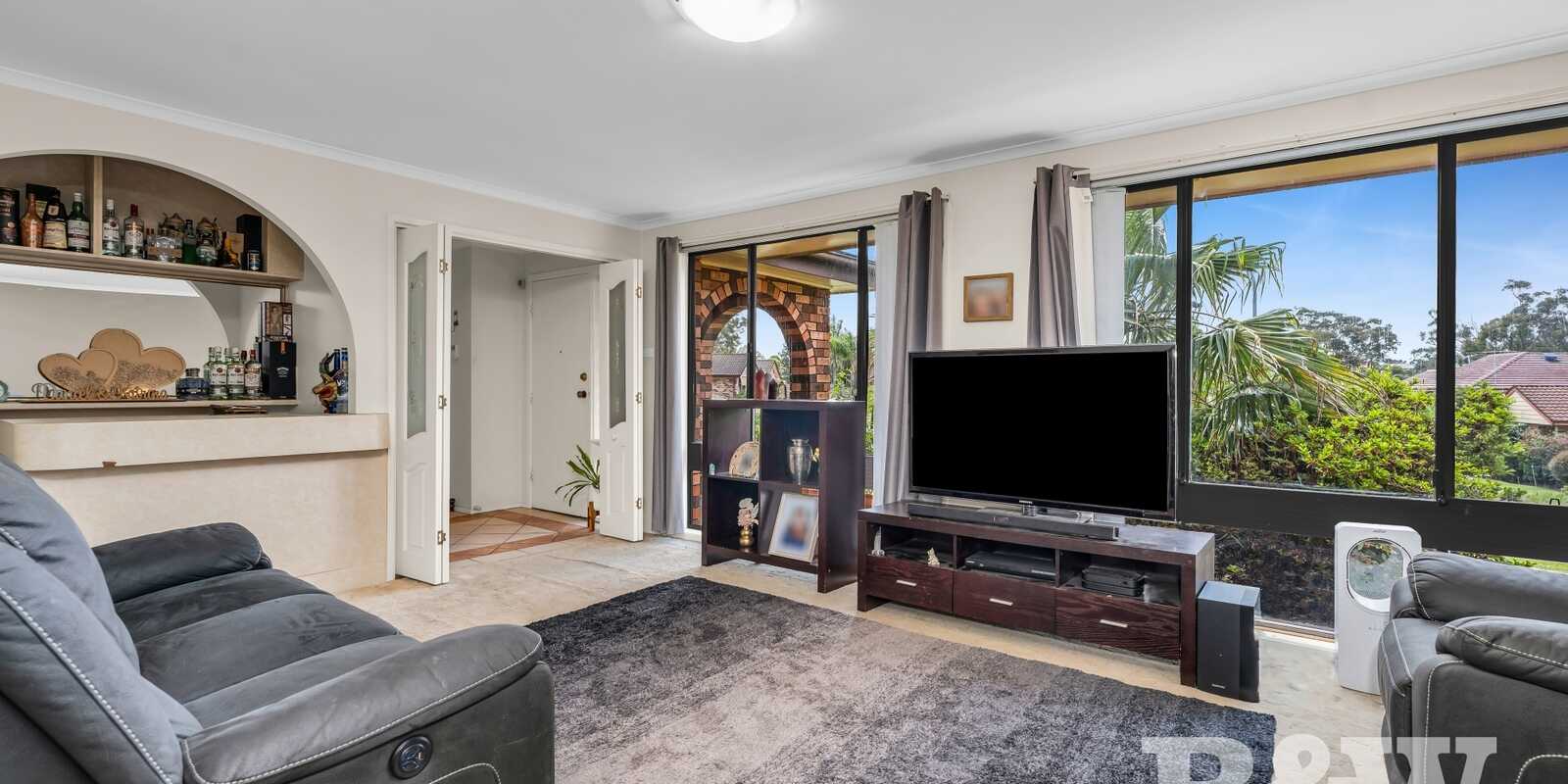 8 Rambler Place Ingleburn 8 Rambler Place Ingleburn