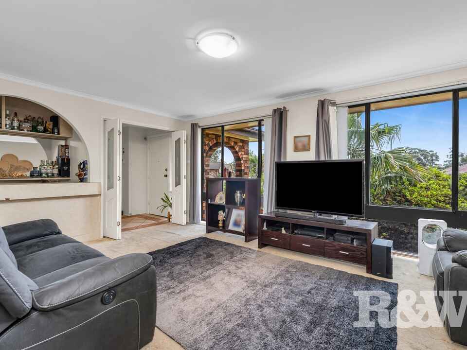 8 Rambler Place Ingleburn